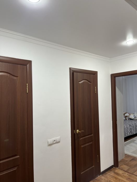 Продам 3-хкомнатную кв