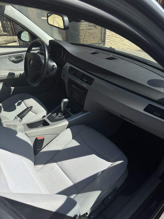 BMW seria 3 E90