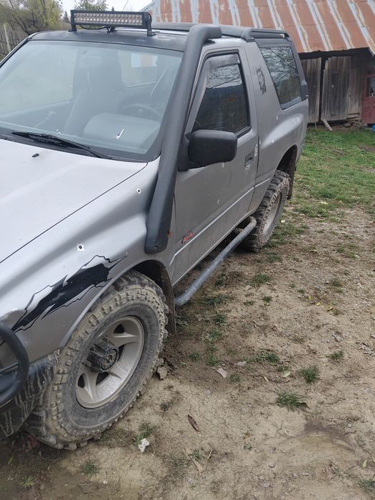 de vanzare opel frontera