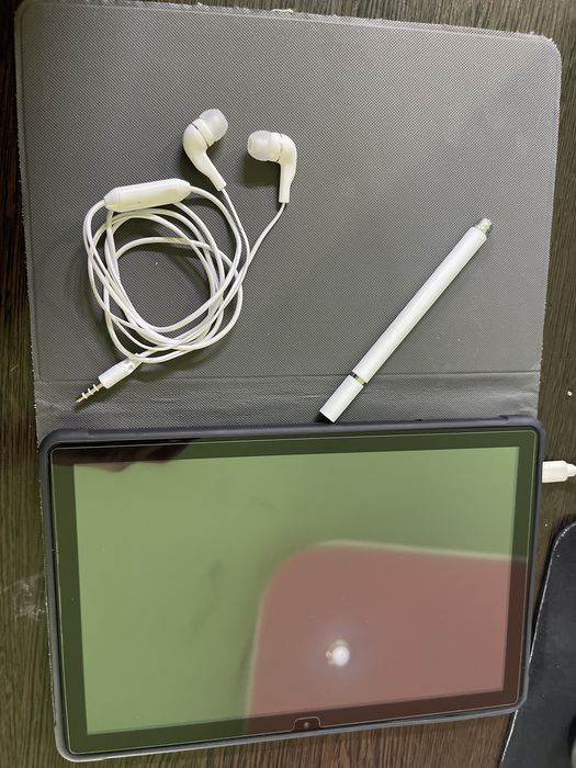 17 Max планшет tablet