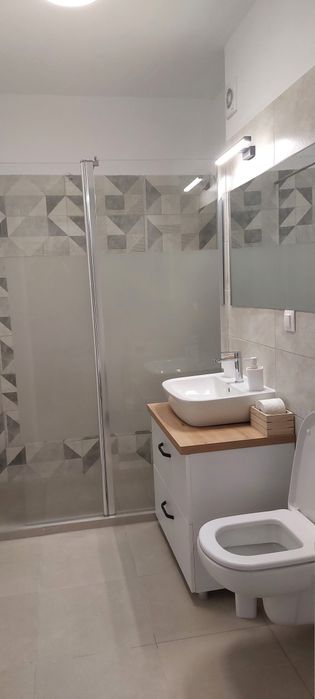 Vand apartament Maurer-Targu Mures