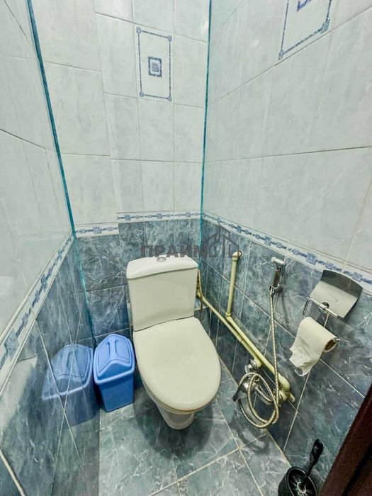 ПРОДАМ 3Х ком. Мушелтой (Даурен ПРАЙМ)