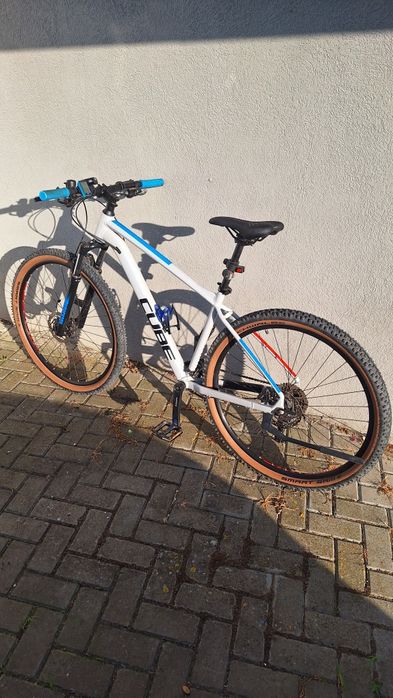 Vand MTB Cube Aim SL