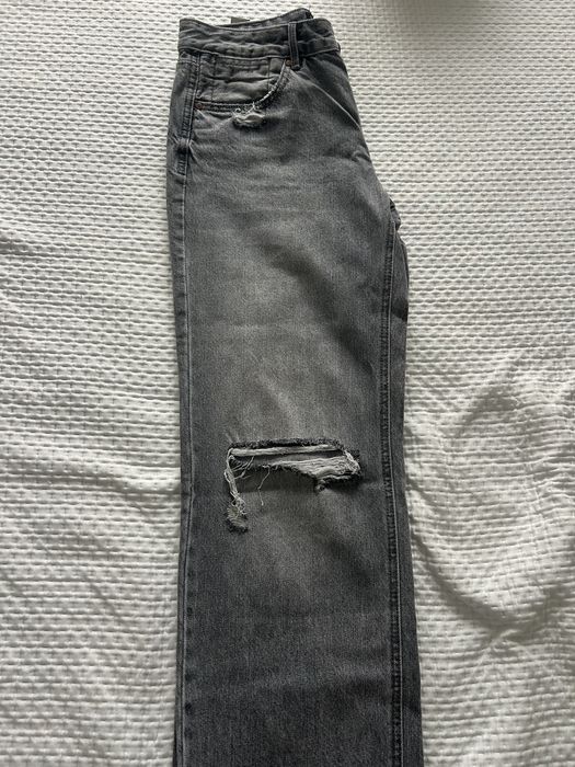 Stradivarius дънки 38 размер