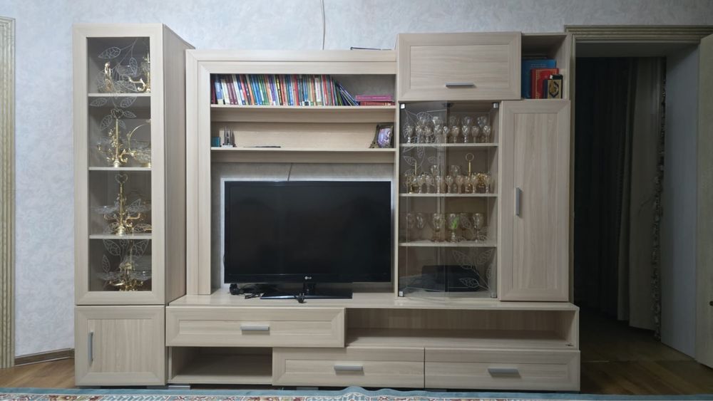 Горка для зала молочная