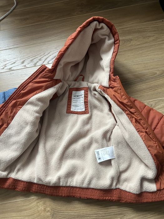 Якета за момче 9-24 мес