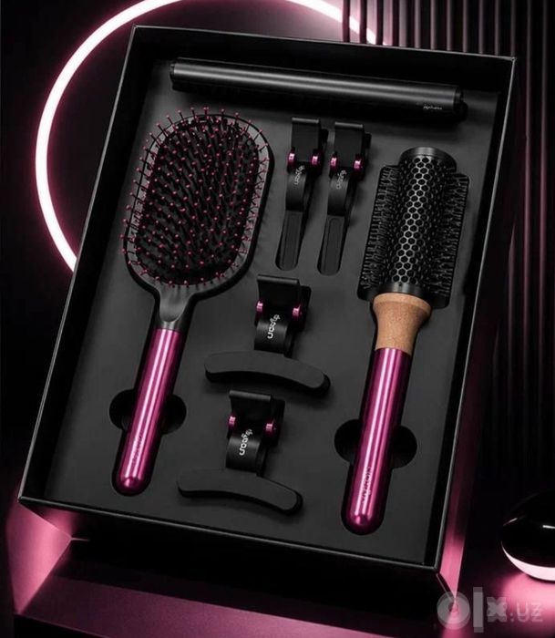 Набор 7/1 от бренда DYSON /оптом/розницу