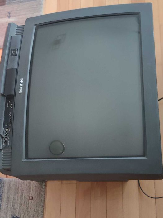 Vand TV PHILIPS Match Line