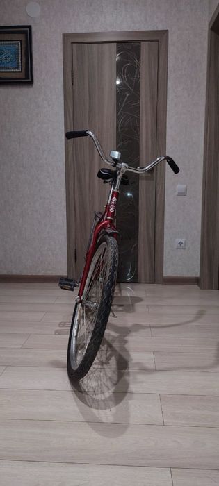 Велосипед Stels pilot 810