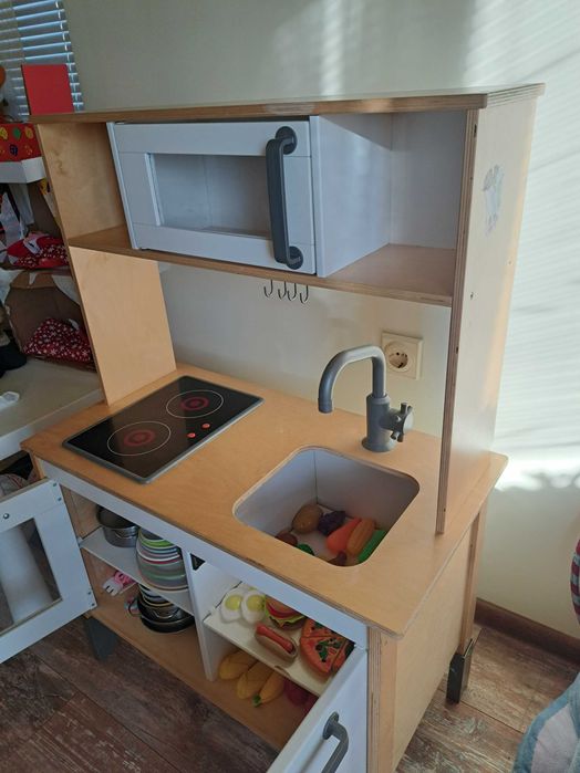 Детска кухня Икеа