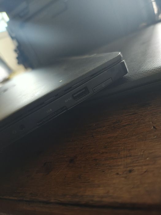 Laptop Dell E7470