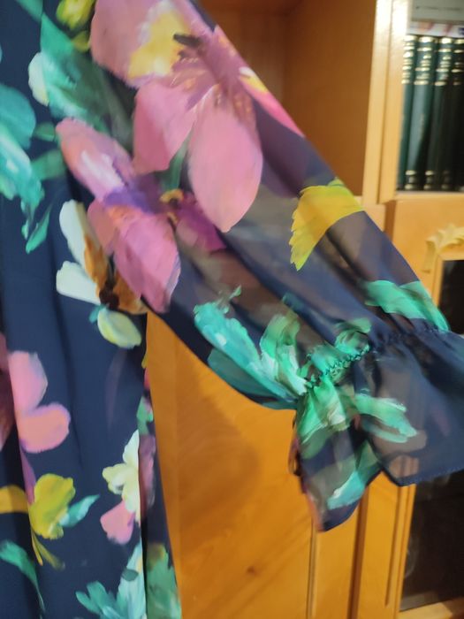 Rochie de zii ,mărimea 50