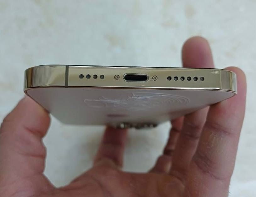 Iphone 13 pro Max 128 Gb 85% Yomkost