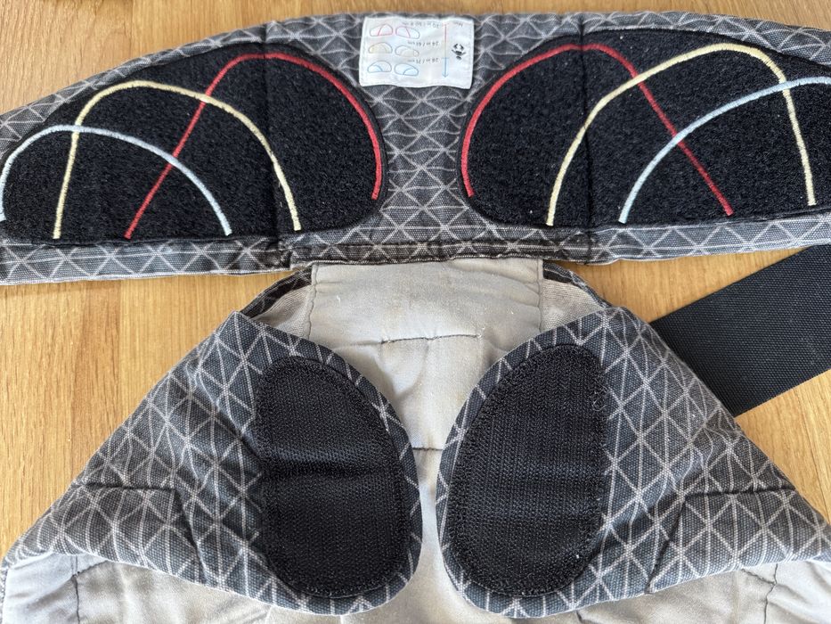 Marsupiu ergonomic - ergobaby adapt Impecabil