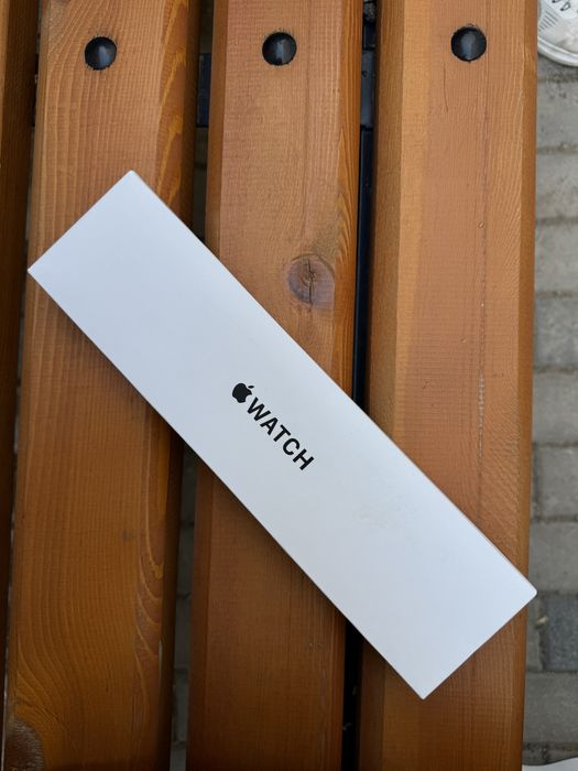 Apple Watch SE 44 mm