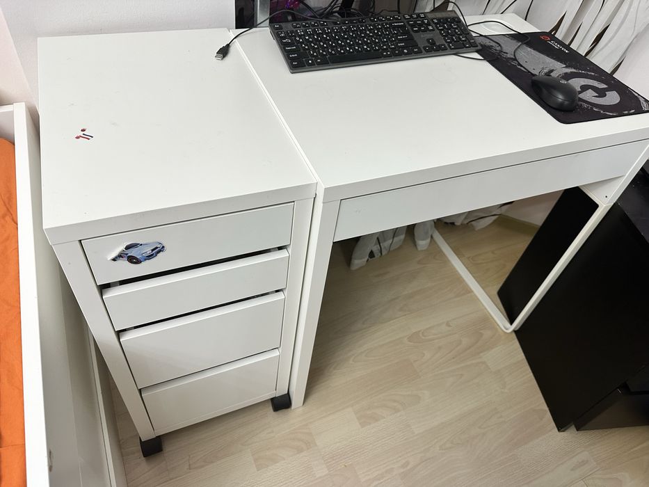 Продам детский гарнитур Икеа