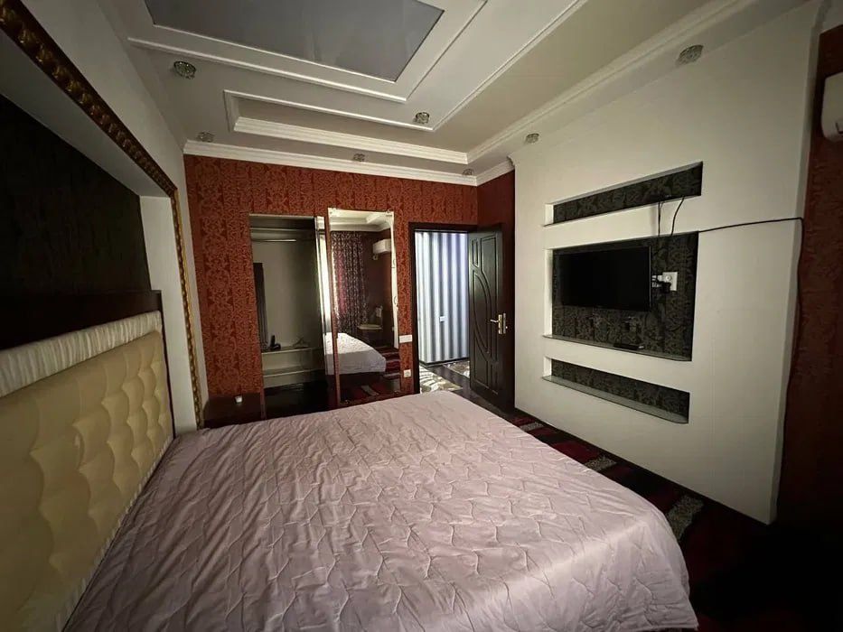 Шерикликка квартира Жангох