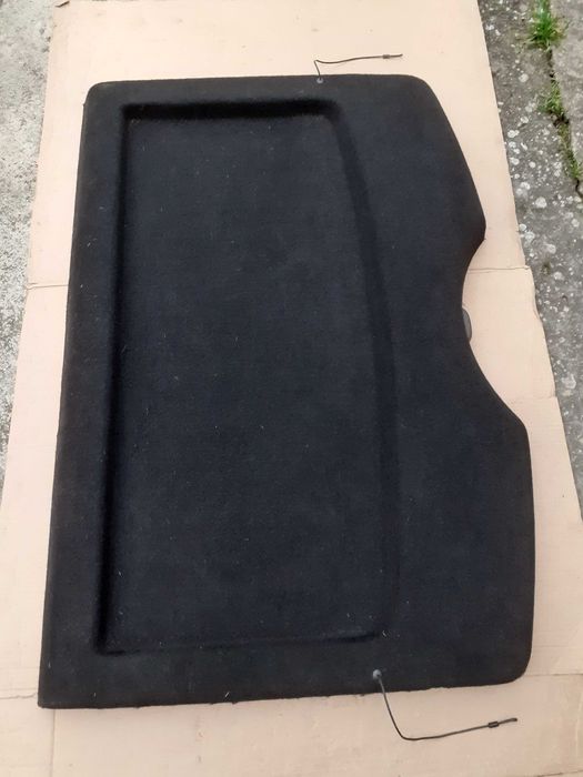 Polita portbagaj SKODA Rapid Spaceback,an 2012 - 2020