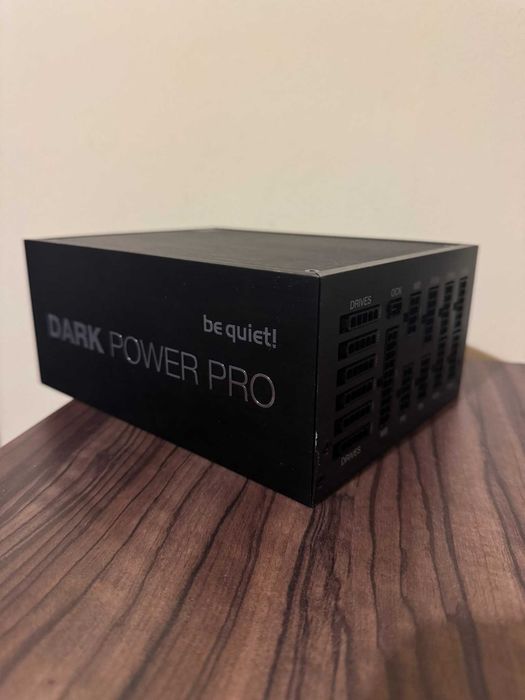 Модулно Захранване DARK POWER PRO 12 be quiet