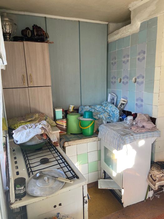 Дача за понтонным мостом