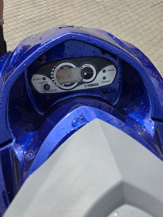 Джет Yamaha Wave Runner