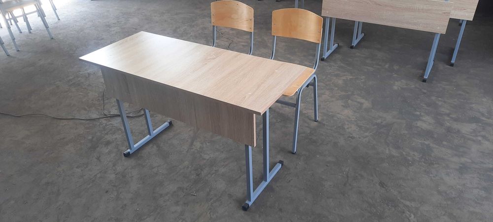 O'quvchilar Stol Stuli Parta