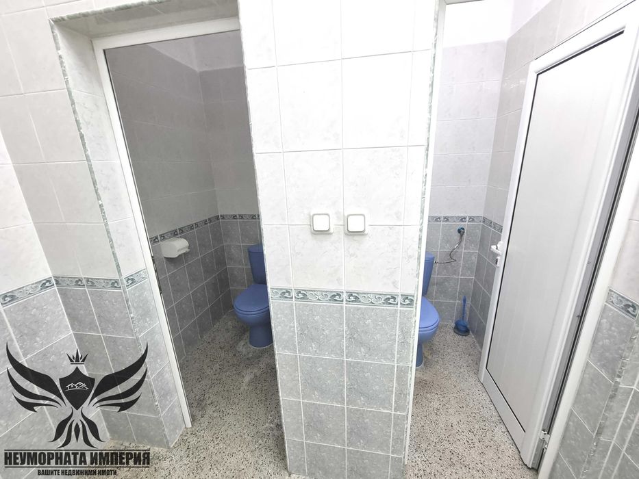 Дава се под наем Склад в Съединение - 2000 кв.м за 2333 € - Снимка #9