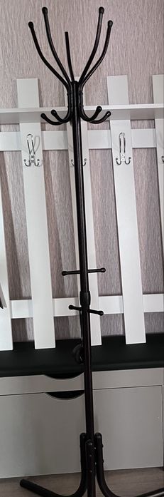 Вешалка напольная