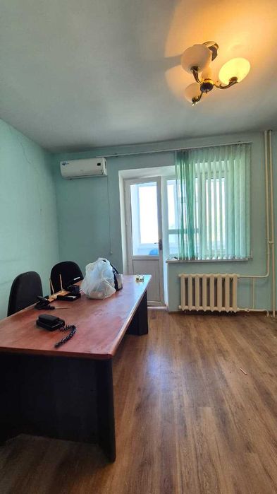 Квартира на Сатпаева