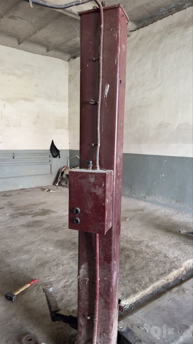 podyomnik sotiladi holati yaxshi ishlab duribdi