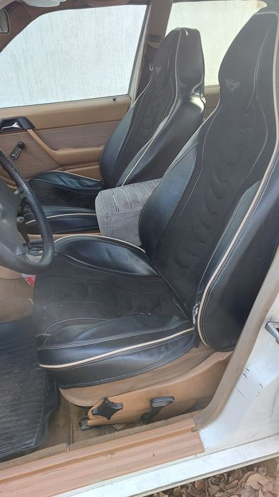 Продам мерседес 124. 2.3