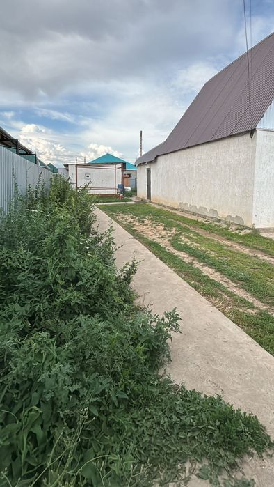 Үй сатылады, Деркул,  Абылай хан көшесінде