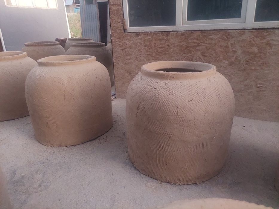 Узбекский Тандыр