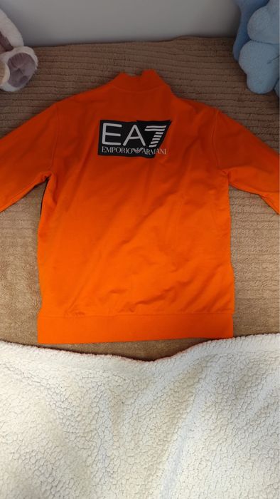 Trening complet EMPORIO ARMANI XL, NOU