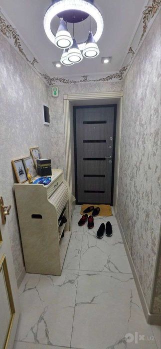 Чиланзар-13 Кирпич 1в2/3/5 меб+тех Ориентир Фархадский