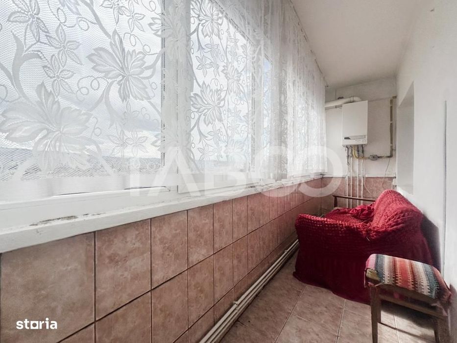 Apartament cu 2 camere decomandate de vanzare Gheorgheni Comision 0% - View 5