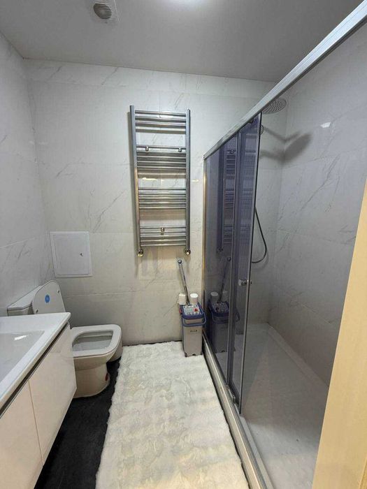 3-х комнатная в ЖК «Nur» авторская  ID: 5801