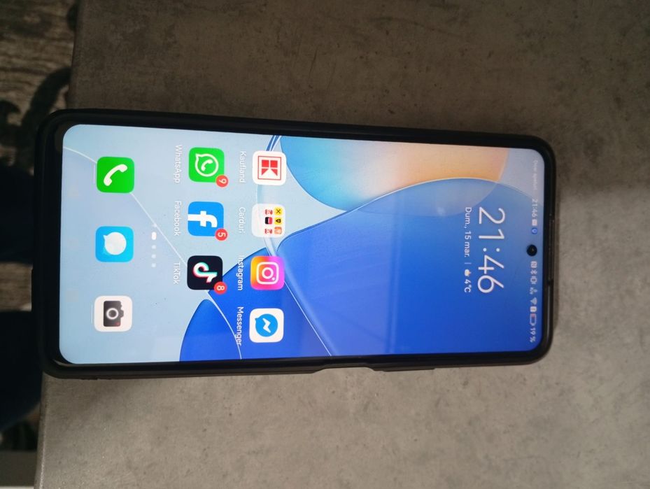 Huawei nova 9 Se