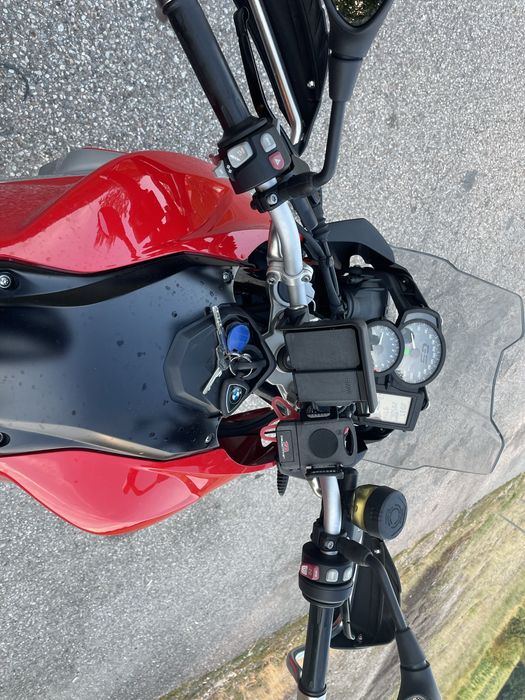 Bmw GS 700, 2017 , inmatriculat ! Impecabil