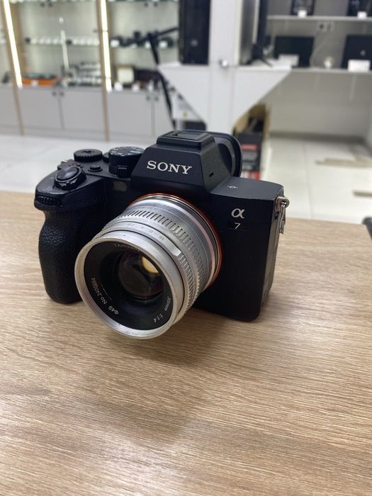 Sony a7 IV (Ilce-7M) (p25)