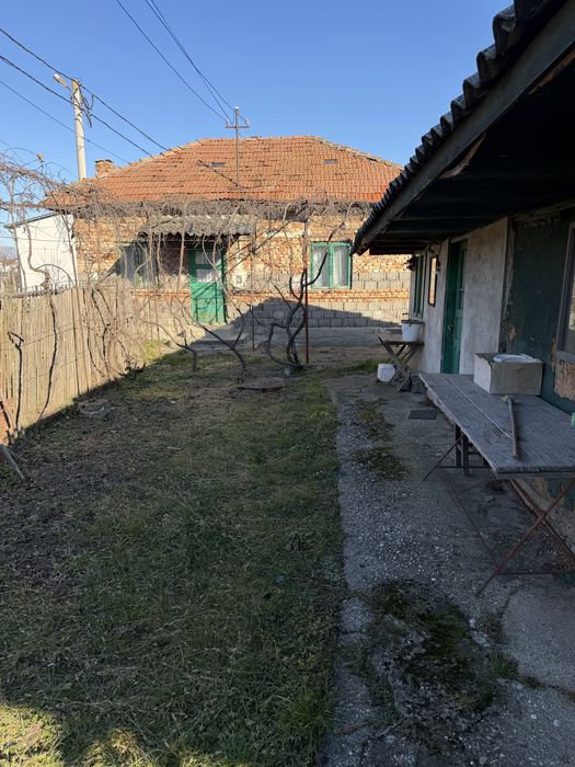 Casa de vanzare in Goranu pe str. Digului