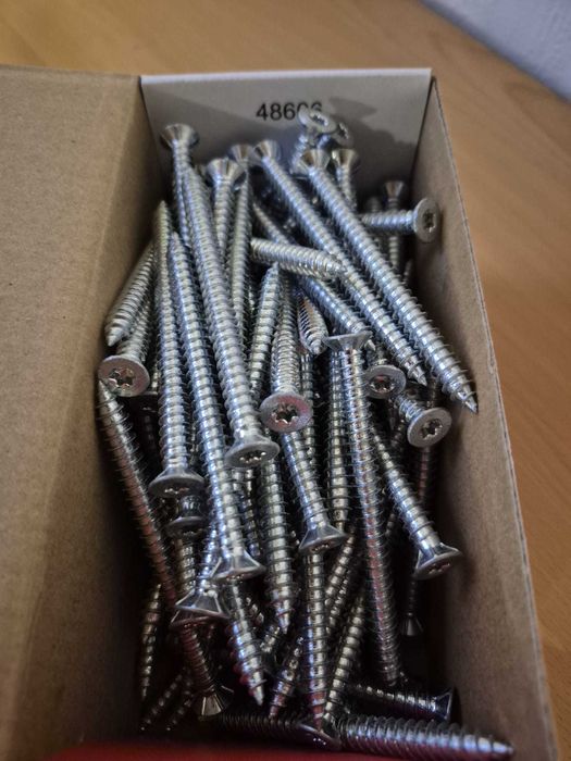 fischer beton 7.5x92 - lot 2-26-28