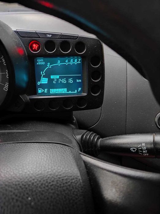 Продается Spark автомат