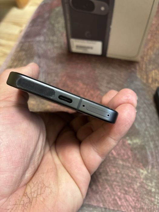 Google Pixel 9 12/128