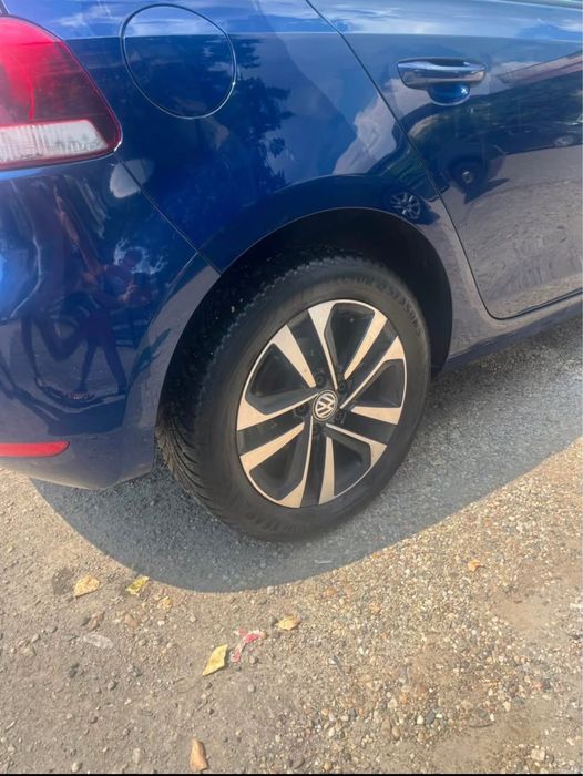 Vand Golf 6 1.4 tsi