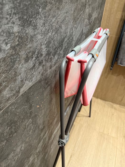 Вана със стойка Stokke