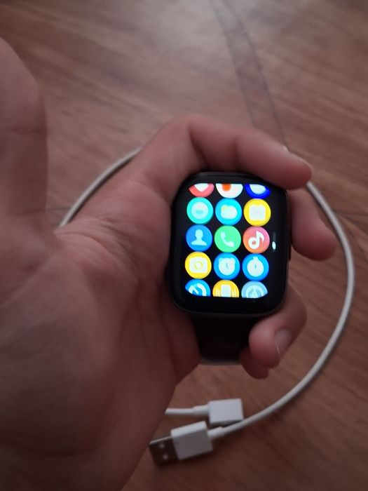 Редми Watch 3 active