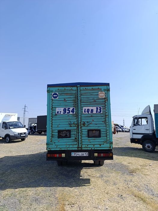 Газель 2010 бизнес