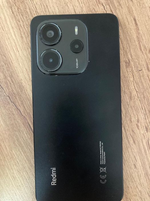 Xiaomi redmi note 14