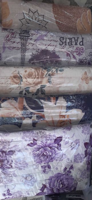 Нови български електрически одеала и възглавници всички размери 2г гар